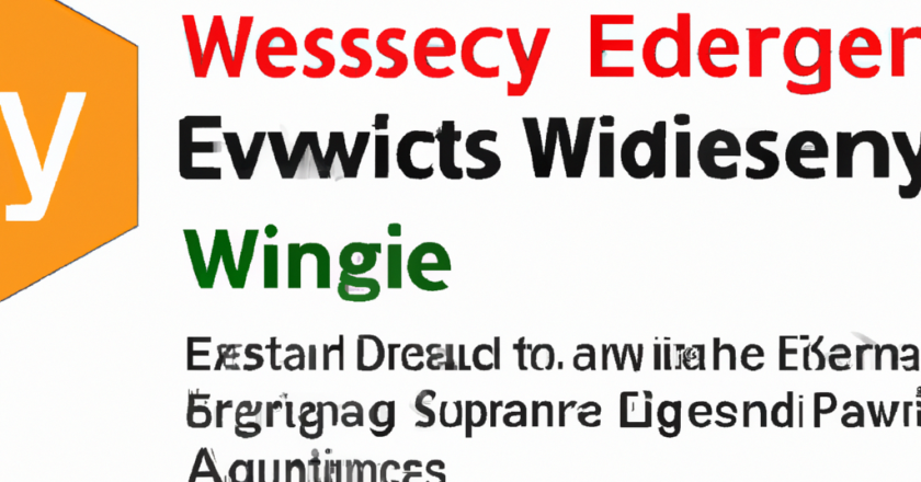 Advise Wise Introduces Energy Performance Certificate Features to Sourcing Platform
