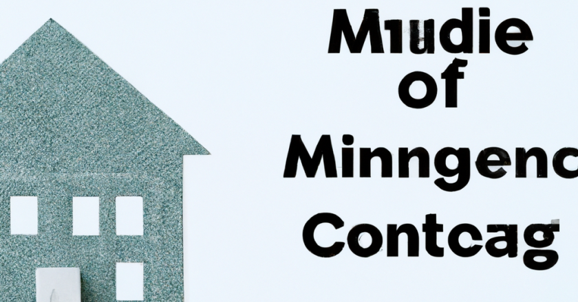 CMME Launches Self-Employed Mortgage Scheme