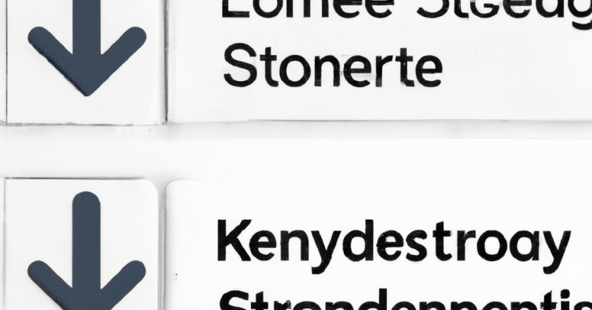 Keystone Property Finance and Lendco Rates Update: Repriced Deals and Withdrawn Rates