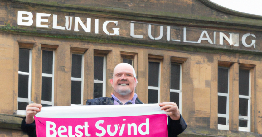 Leeds Building Society Deputy CEO Highlights Commitment to Market Activity