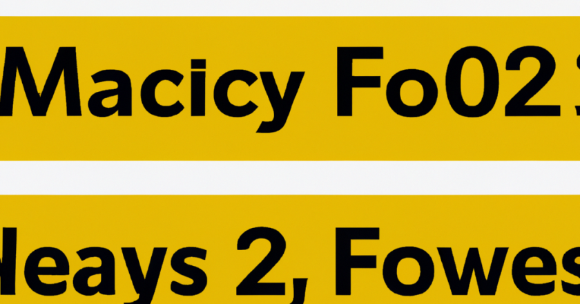 Moneyfacts: Two and Five-Year Fixed Mortgage Rates Show First Day-on-Day Decreases Since May