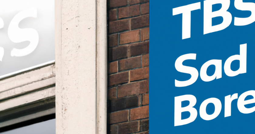TSB and Coventry Building Society Announce Changes to Fixed-Rate Mortgage Rates