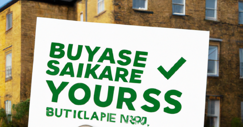 Yorkshire Building Society Offers £2,000 Cashback for First-Time Buyers